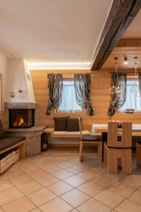 Casera Moda Luxury Chalet